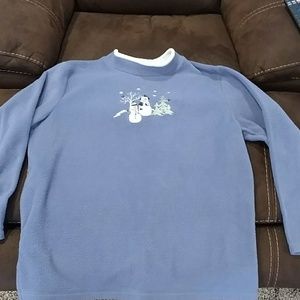 Croft and barrow XL womens shirt